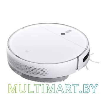 Робот-пылесос Xiaomi Mi Robot Vacuum-Mop 2 Lite MJSTL (международная версия) картинка 3